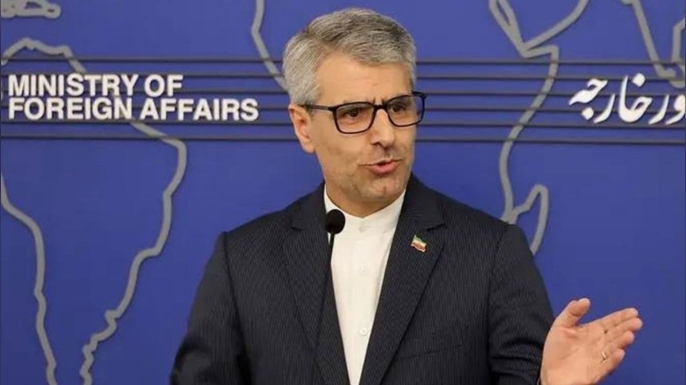 İran: "Henüz ikinci tur görüşmelere katılmak için bir karar almadık"