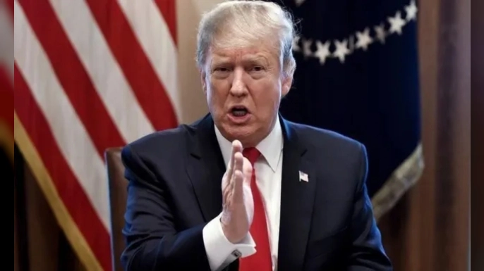 İsrail televizyonu: Trump, Lübnan Cumhurbaşkanı Avn’a birkaç saat içinde ateşkes ilan edileceğini söyledi