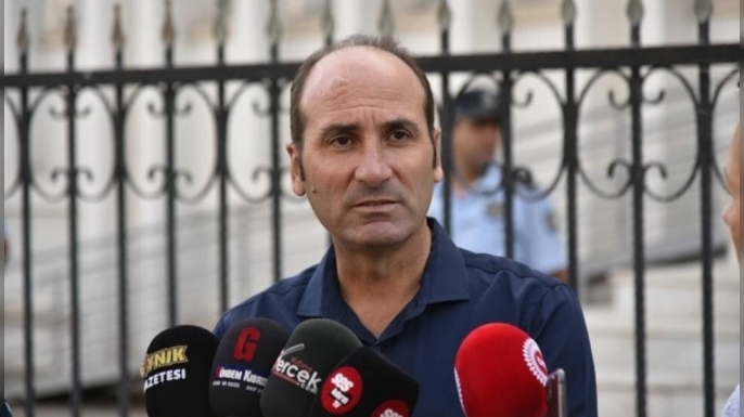 Kıbrıs Türk Taksici Dernekleri Federasyonu'ndan eylem kararı