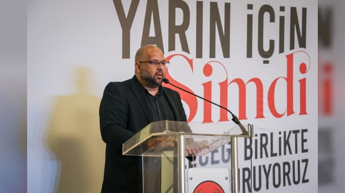 Kişi: Ekonomi ve mali yönetimden ayrı olarak çok ciddi bir borç yönetim planı oluşturacak, mali disiplini yeniden sağlayacağız