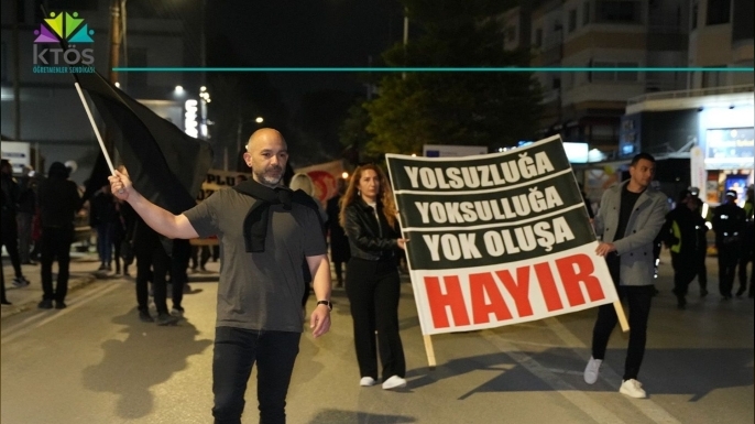 KTÖS: "İhtiyat Sandığıyla ilgili tartışılması gereken faiz oranı değil, birikimin azlığıdır"
