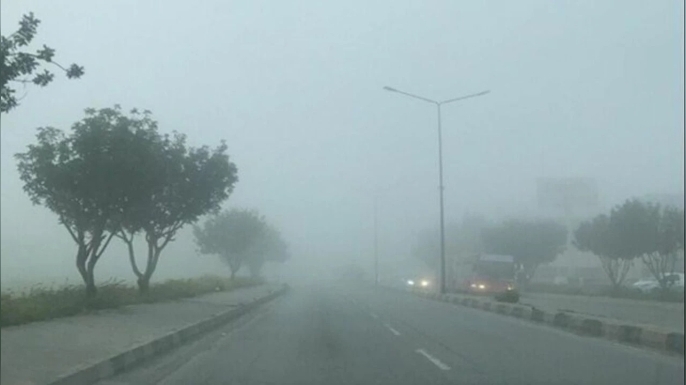 Meteoroloji uyardı: Sabah saatlerinde sis, hafta sonu sağanak yağış var!