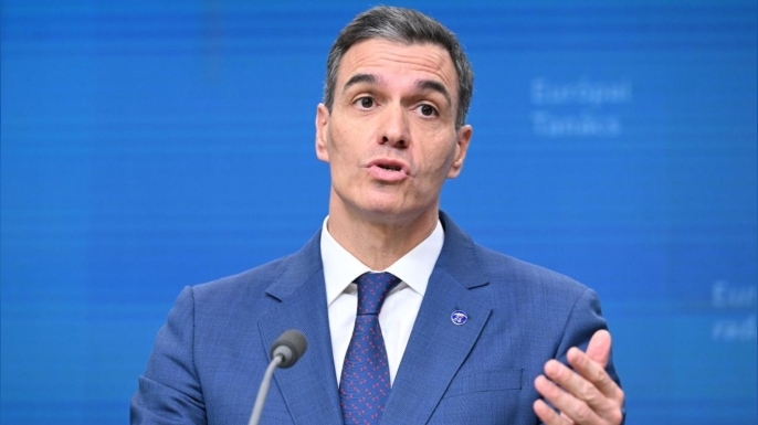Sanchez: BM'nin acil reforma ihtiyacı var