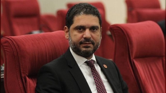 Savaşan: Meclis'te kritik toplantı yarın saat 14.00'te