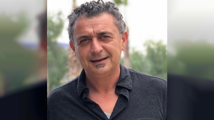 Senih Çavuşoğlu'nun Türkiye'ye girişine izin verilmedi!