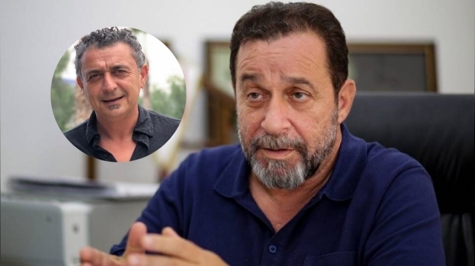 Serdar Denktaş’tan N-82 isyanı: "Bu uygulama yürürlükten kaldırılmalı!"