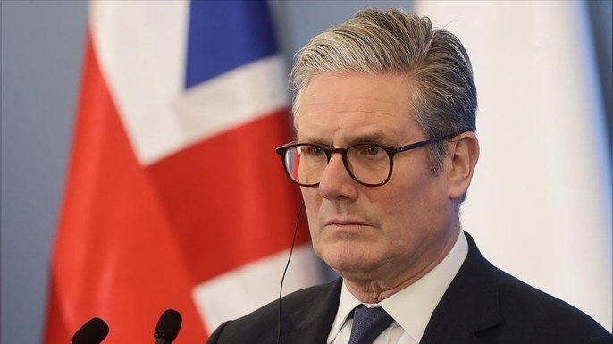 Starmer'dan Trump'ın “ticaret anlaşması” tehdidine yanıt: “Baskılara teslim olmayacağım”