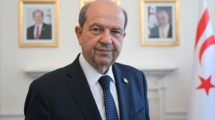 Tatar’dan 23 Nisan mesajı… “Sizler ülkemizin umudu, milletimizin geleceğisiniz”