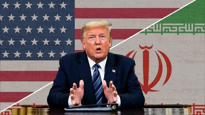 Trump: “İran'la anlaşmanın bu gece imzalanmasını umuyorum”