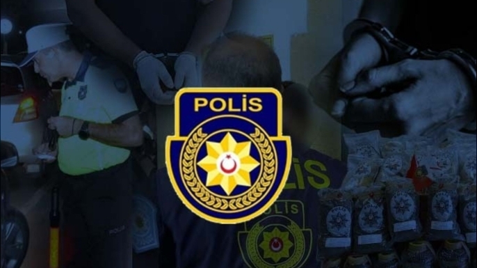 Ülke genelinde eş zamanlı göç denetimleri... İkamet izinsiz yedi kişi tespit edildi