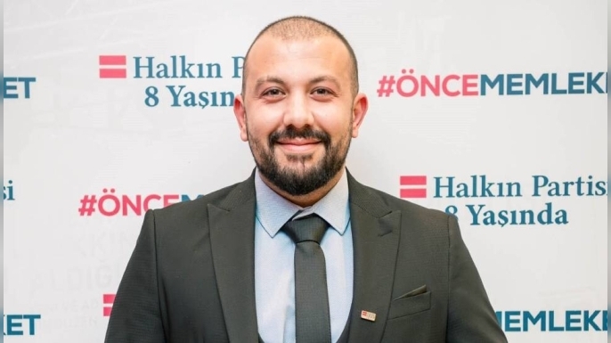 Vudalı’dan Sert Tepki: "Meclis’e ara vermek hükümetin kaçış planıdır!"