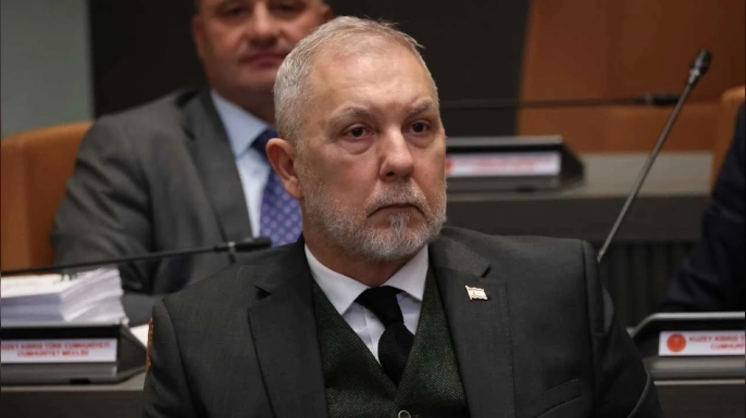 Akpınar: KKTC’nin gerçek gücü, gençlerimizin hayal kurabildiği kadar büyüktür