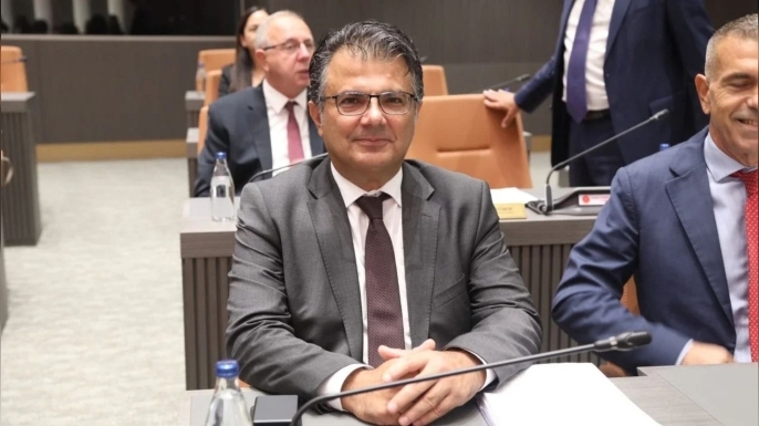 Asım Akansoy: “Tasarruf düzenlemesi geniş kapsamlı olmalı”
