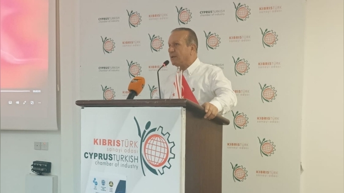 Ataoğlu: “Gençlerin yapay zekâ alanında kendilerini geliştirmeleri ülke açısından önem taşıyor”