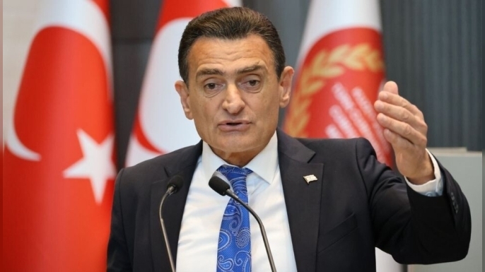 Bakan Oğuz yeni muhaceret affını açıkladı: Tarih sınırı kalktı, kayıt altına alma başladı