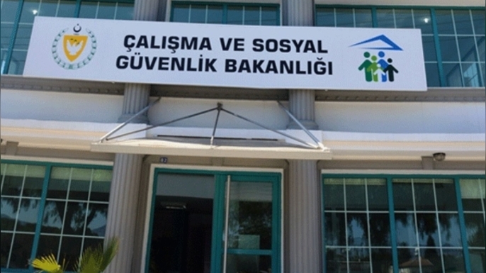 Çalışma ve Soyal Güvenlik Bakanlığı, maaşlarını alamayan Ekor çalışanları için tahkikat başlattı