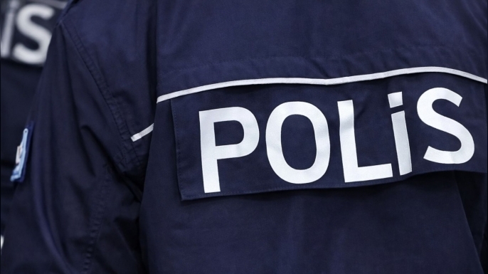 Çatalköy'de satışa hazır paketler halinde uyuşturucu bulundu:4 tutuklu var
