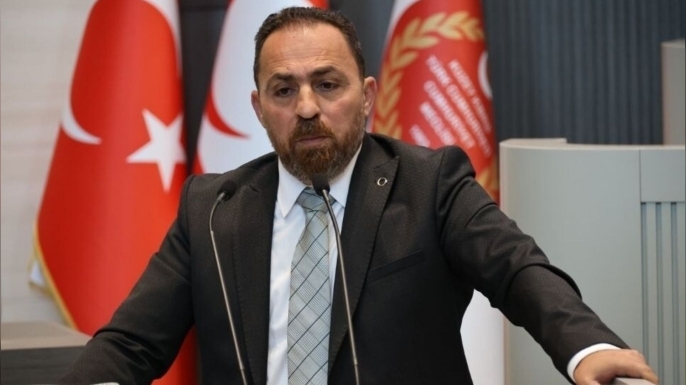 Çavuş: “Devlet duyumlarla yönetilemez”