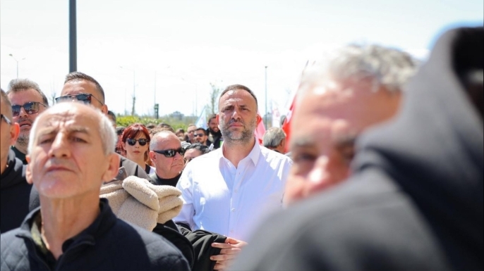 Çeler: Bu ülke borçla değil akılla yönetilir, değişim kaçınılmaz