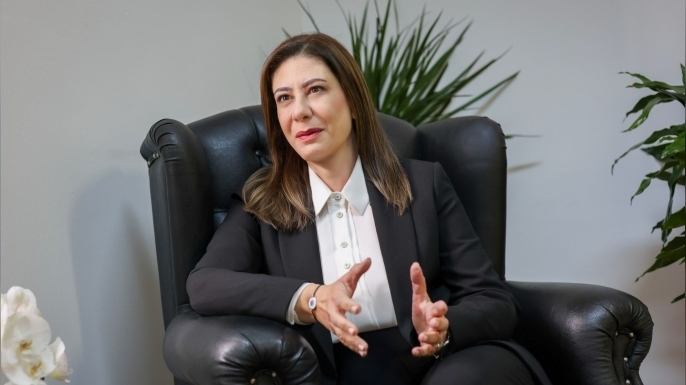 CTP Genel Başkanı Sıla Usar İncirli Ankara’da