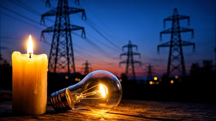 Cuma günü Girne’de bazı bölgelere elektrik verilemeyecek