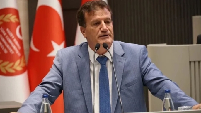 Erhan Arıklı: “BTHK ülkenin en iyi çalışan kurumlarından biri”