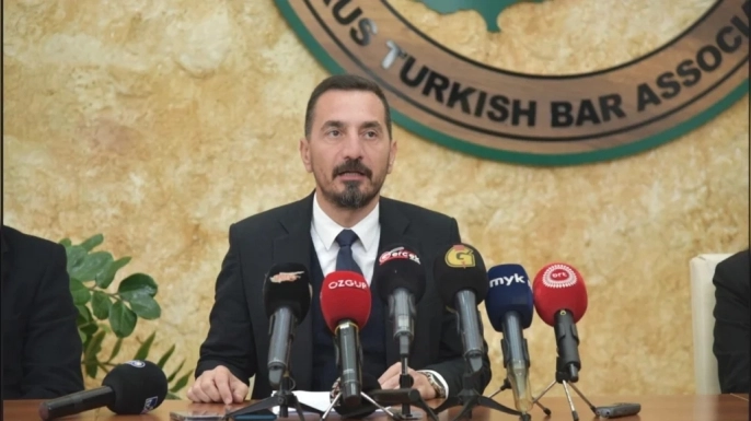 Esendağlı: Ceza Muhakemeleri Değişiklik Yasası sadece basınla ilgili değerlendirilmemeli