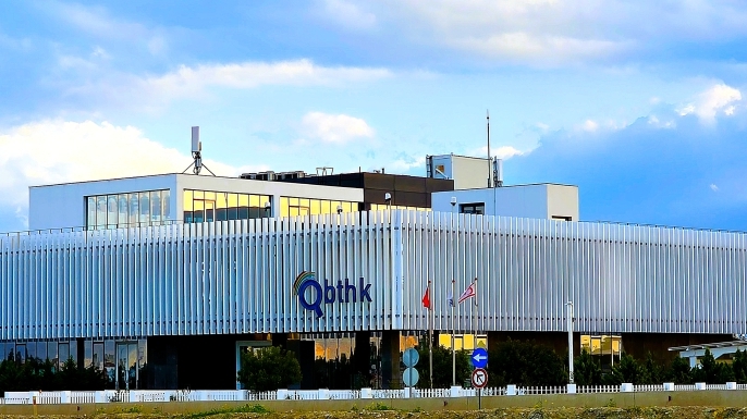 “Genç Beyinler Yeni Fikirler Proje Yarışması” cuma günü gerçekleştirilecek