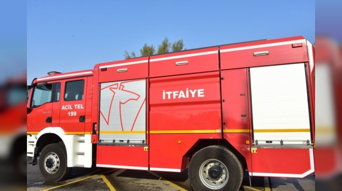 Haftalık İtfaiye Raporu: 13 Yangın, 2,8 Milyon TL Zarar