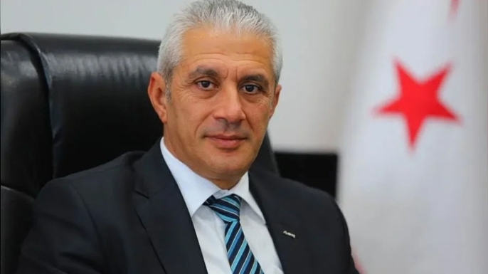 Hasan Taçoy: “Haziran’a kadar girişim yapılmazsa kötü sonuçlar doğabilir”