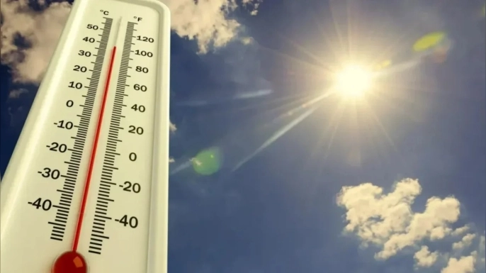 Hava sıcaklığı 32 dereceye kadar yükselecek