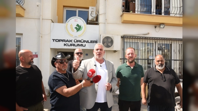 Hayvan Üreticileri ve Yetiştiricileri Birliği "hükümeti ve TÜK'ü üreticiyi mağdur etmekle" suçladı