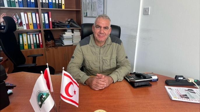 Hayvan Üreticileri ve Yetiştiricileri Birliği: “Süt paraları eksik yatırıldı”