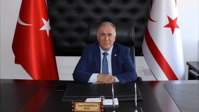 İnanıroğlu: “TMK’de yaşanan olayla ilgili gerekli adımlar derhal atıldı, ilgili öğretmen görevden alındı”