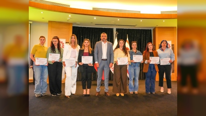 Kamu-İş'ten Lefkoşa'da "Toplu İş Sözleşmesi Yasası ve Uygulamaları" paneli
