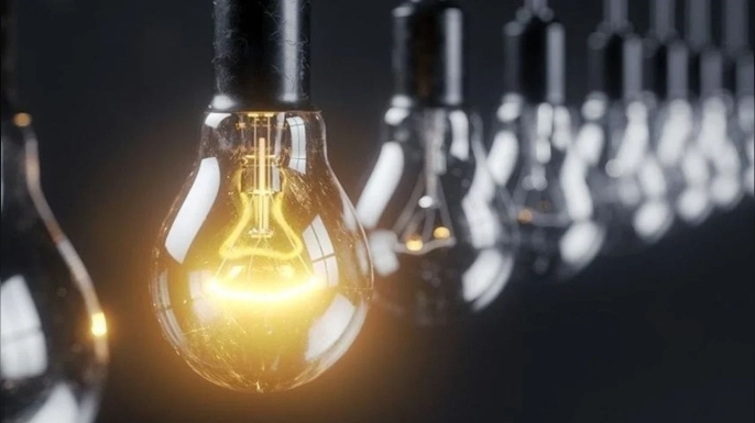 Karaman'ın doğusuna pazartesi üç saat elektrik verilemeyecek