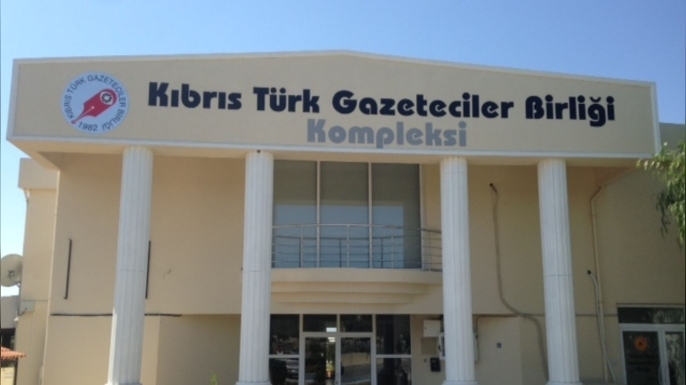 KTGB: "Demokrasinin geliştiği ve yerleştiği ülkelerde basın ve ifade özgürlüğü de gelişir, korunur"