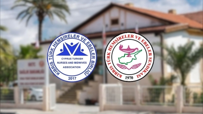 KTHEB ve KTHES, sağlık merkezlerindeki güvenlik önlemleri konusunda Sağlık Bakanlığı’nı göreve çağırdı