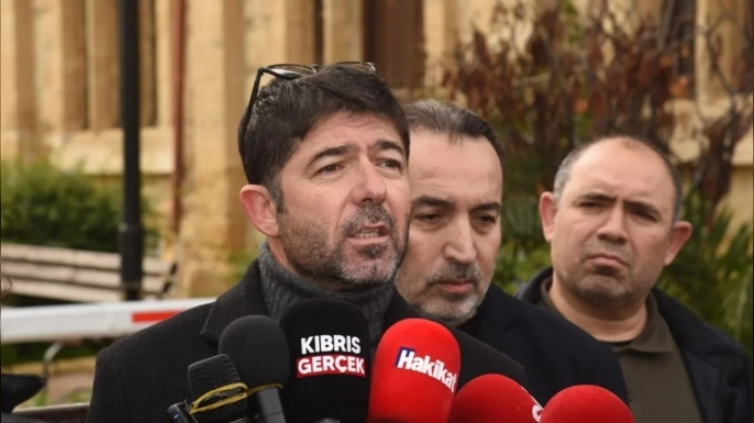 KTOEÖS bugün Girne ve çevresindeki okullarda grev yapacak