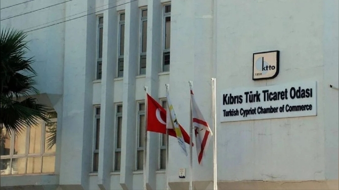 KTTO: "Kamu maliyesindeki savurganlık, kalkınma kaynaklarını tüketme noktasına getirdi”