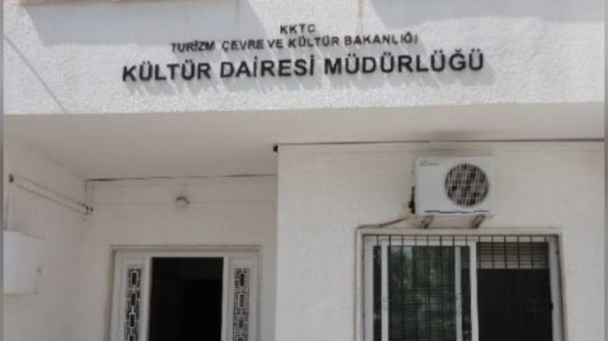 Kültür Dairesi, güzel sanatlarla ilgili derneklere mali yardım için başvuru kabul etmeye başladı
