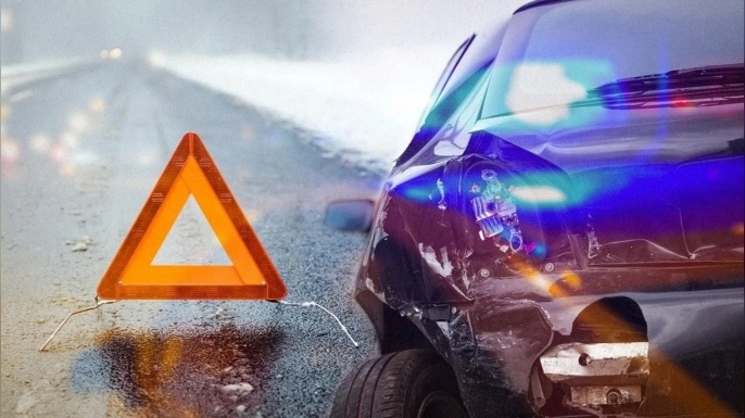 Lapta ve Haspolat’ta trafik kazası… Alkollü iki sürücü tutuklandı