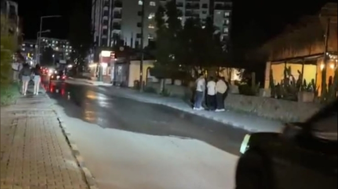 Lefke Çevre ve Ekoloji Derneği'nden Gemikonağı'nda çevre kirliliği uyarısı