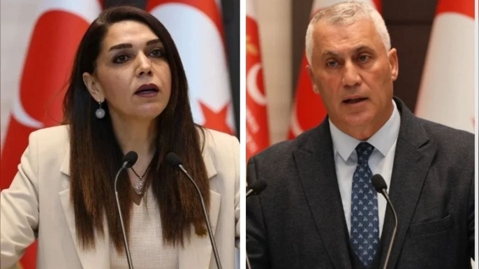 Meclis’te üretim ve ekonomi tartışması: Muhalefetten eleştiri, Bakanlıktan yanıt