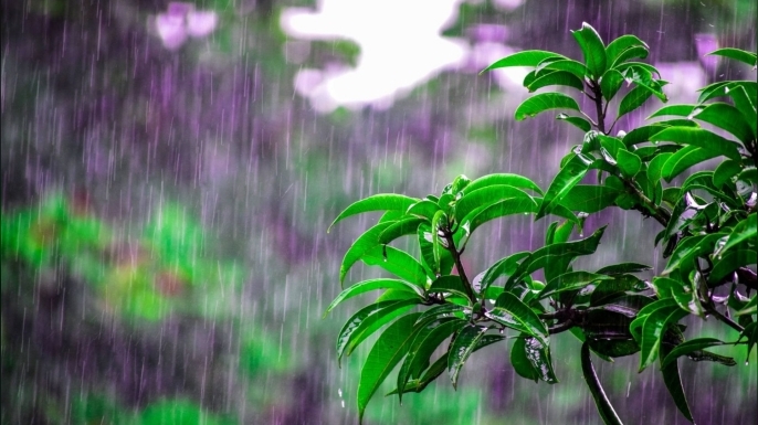 Meteoroloji’den karada ve denizde fırtına uyarısı