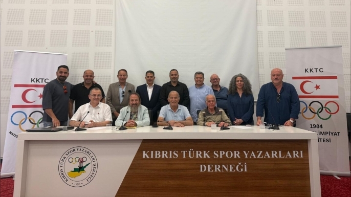 Olimpiyat Komitesi, Fair Play Ödülleri’ni tanıttı