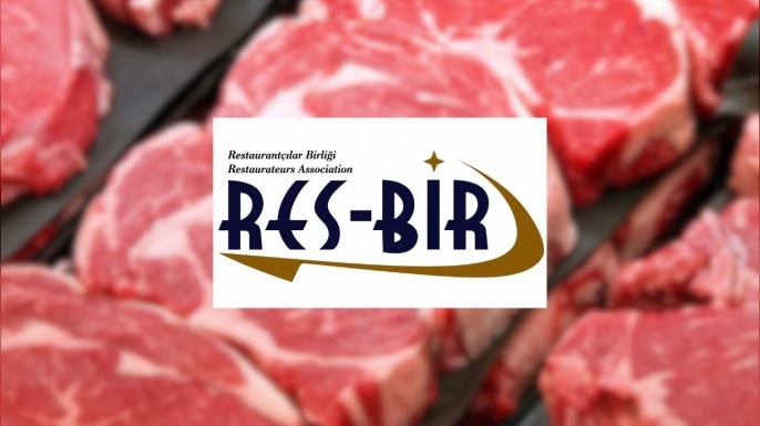 RES-BİR ithal et konusunda çözüm talep etti