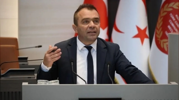 Şahiner: “Bu yasa denize düşenin yılana sarılmasıdır”