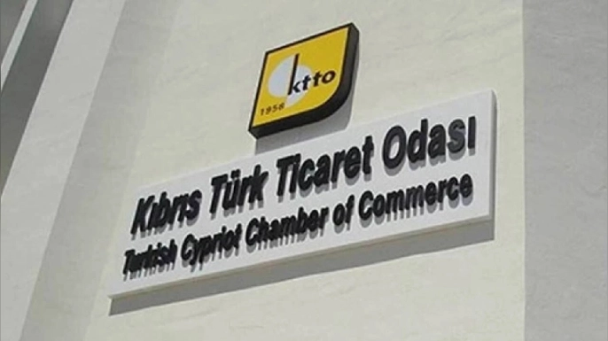 Ticaret Odası'nın Olağanüstü Genel Kurulu yarın yapılacak
