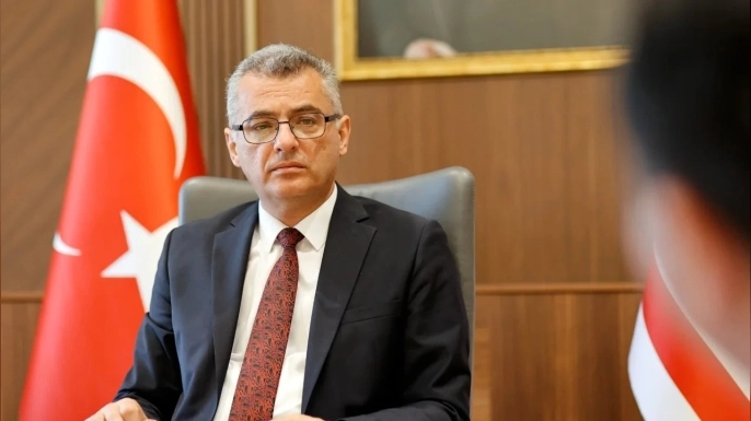 Tufan Erhürman: “Gerekirse Anayasa Mahkemesi’ne götüreceğim”